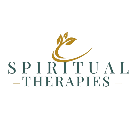 spiritualtherapies Logo